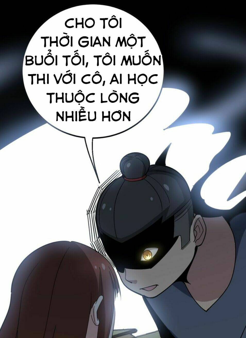 Độc Thủ Vu Y: Chapter 42