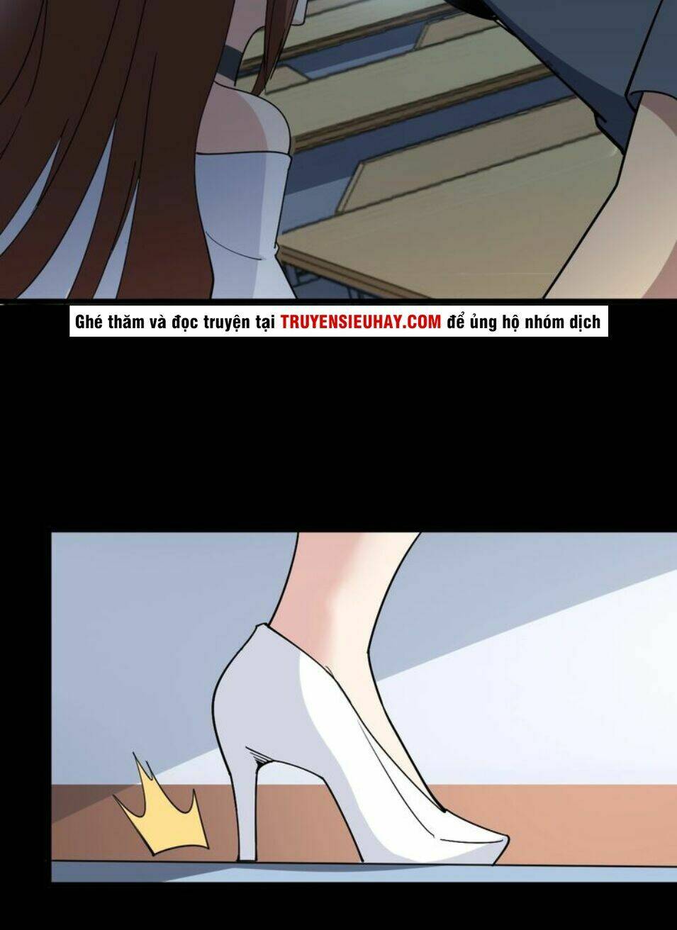 Độc Thủ Vu Y: Chapter 42