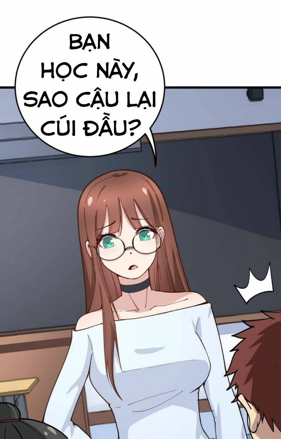 Độc Thủ Vu Y: Chapter 42