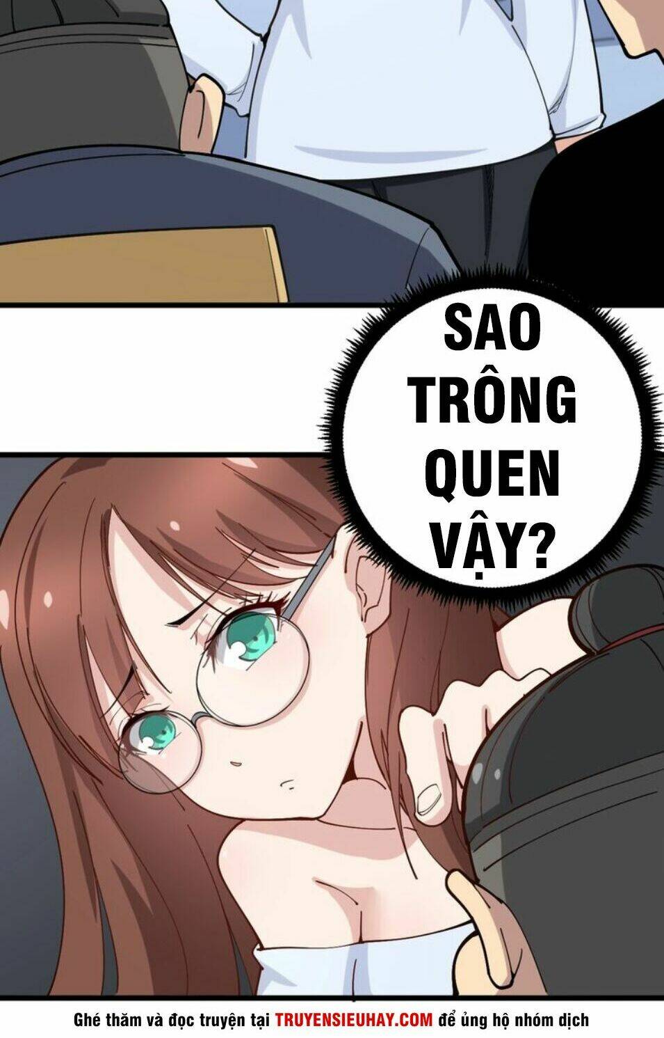 Độc Thủ Vu Y: Chapter 42