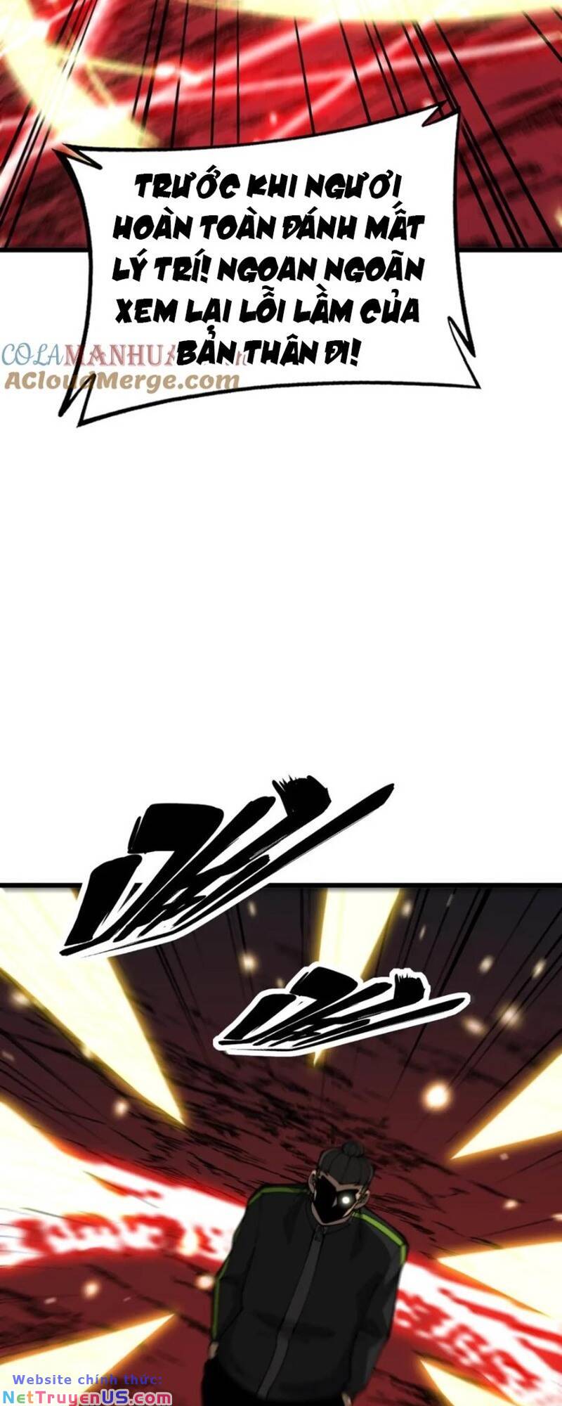 Độc Thủ Vu Y: Chapter 421