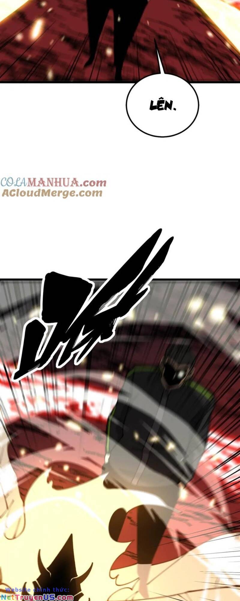 Độc Thủ Vu Y: Chapter 421