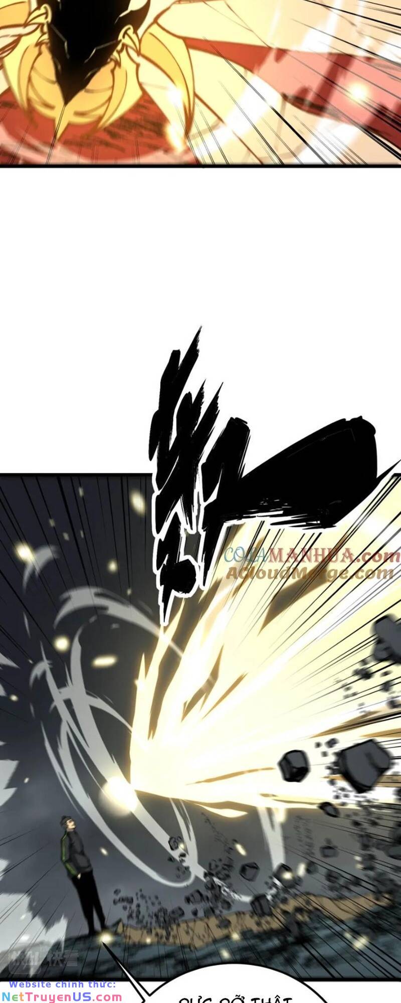 Độc Thủ Vu Y: Chapter 421