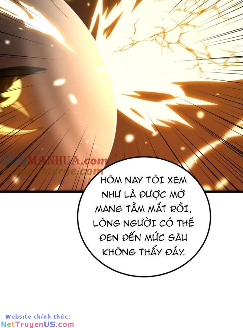 Độc Thủ Vu Y: Chapter 421