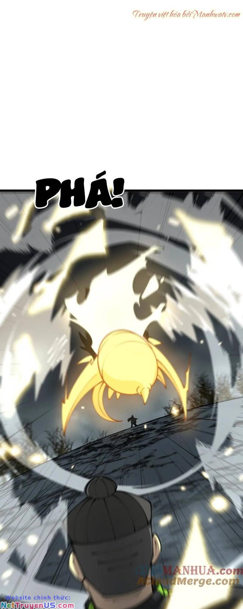 Độc Thủ Vu Y: Chapter 421