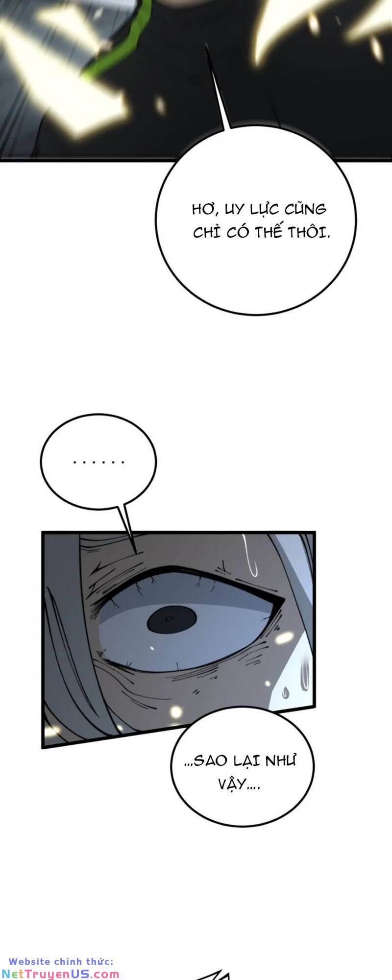 Độc Thủ Vu Y: Chapter 421
