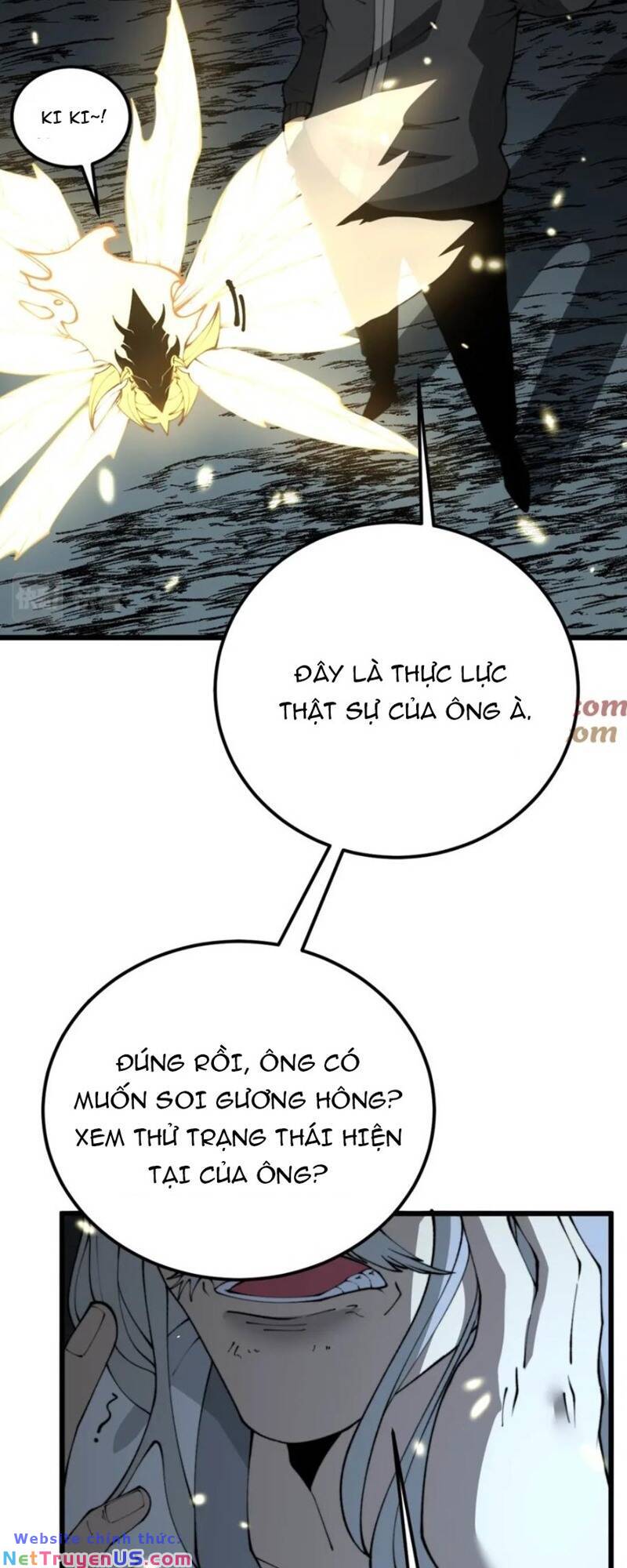 Độc Thủ Vu Y: Chapter 421