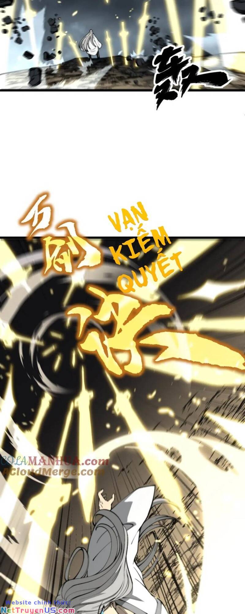 Độc Thủ Vu Y: Chapter 421