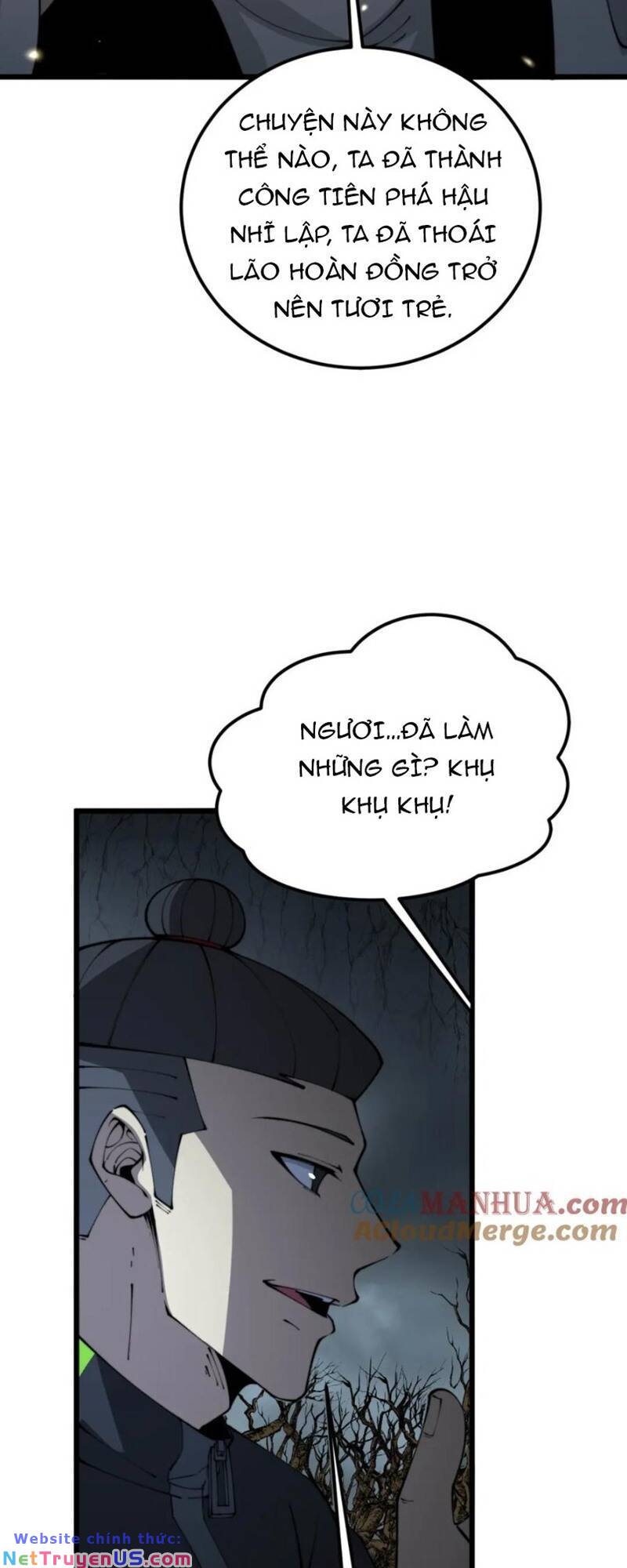 Độc Thủ Vu Y: Chapter 421