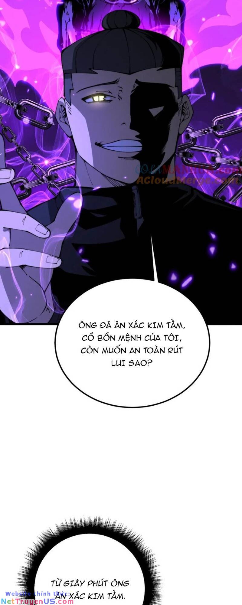 Độc Thủ Vu Y: Chapter 421