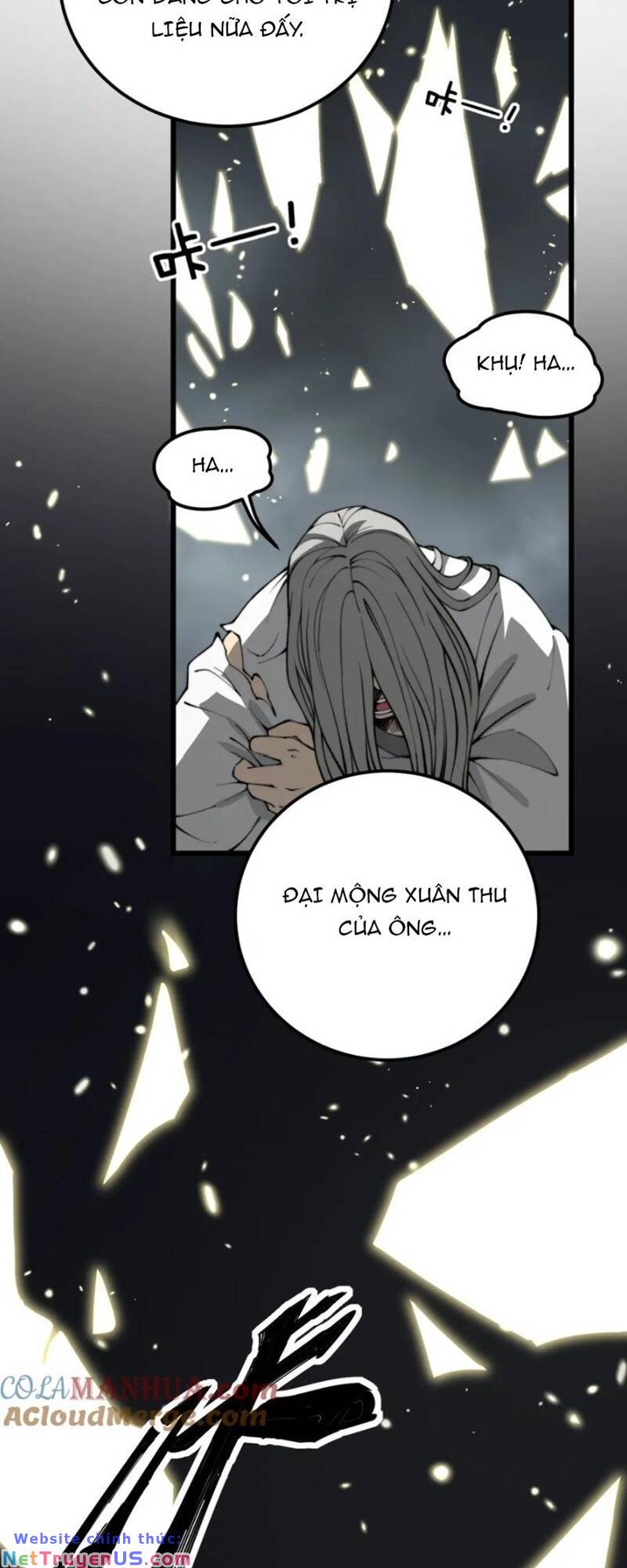 Độc Thủ Vu Y: Chapter 421