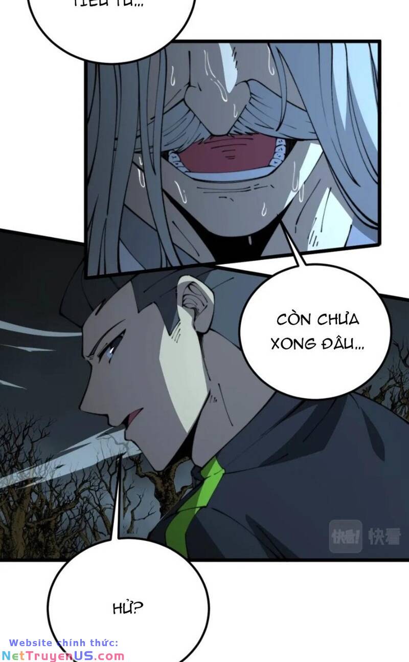 Độc Thủ Vu Y: Chapter 421