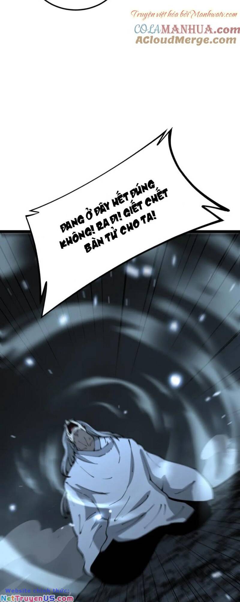Độc Thủ Vu Y: Chapter 421