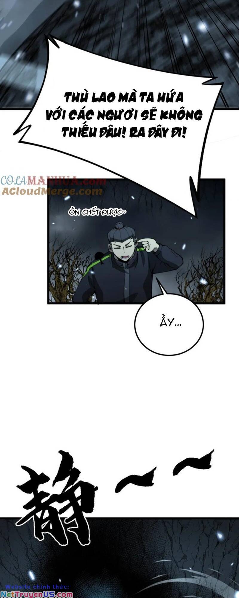 Độc Thủ Vu Y: Chapter 421