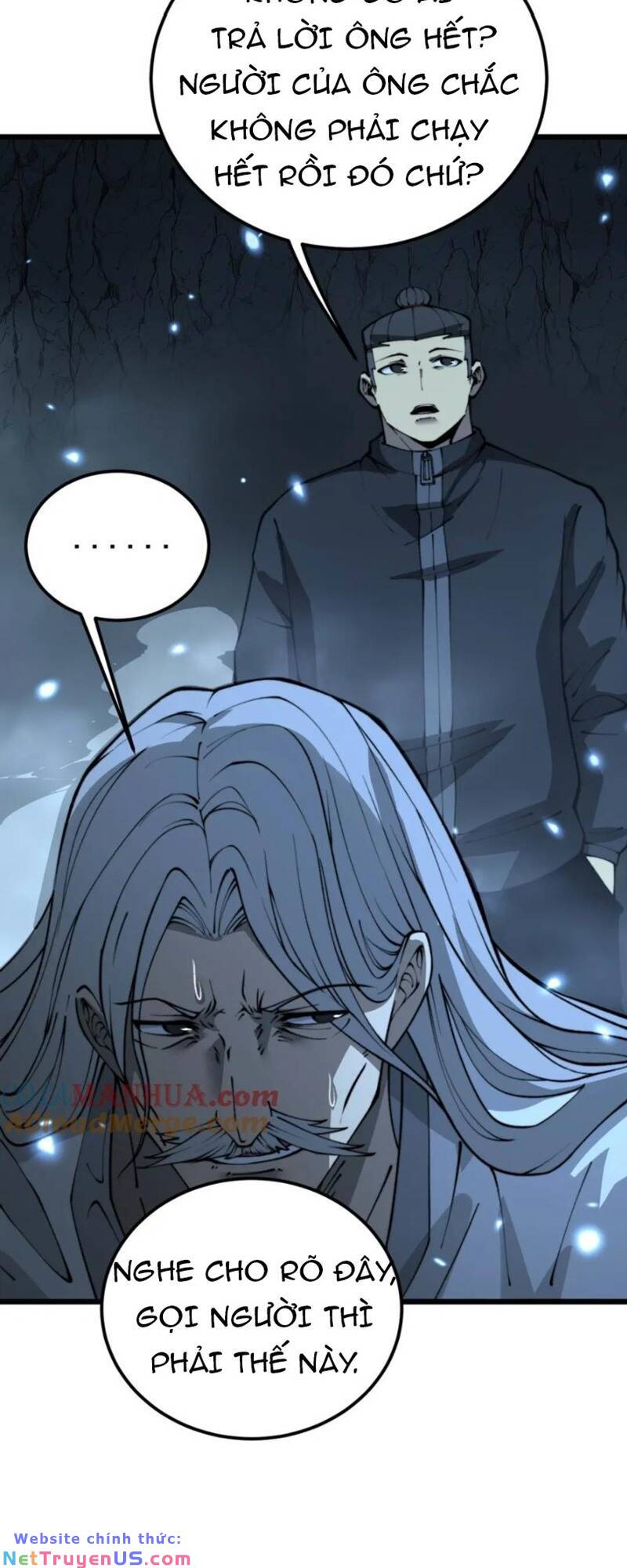 Độc Thủ Vu Y: Chapter 421