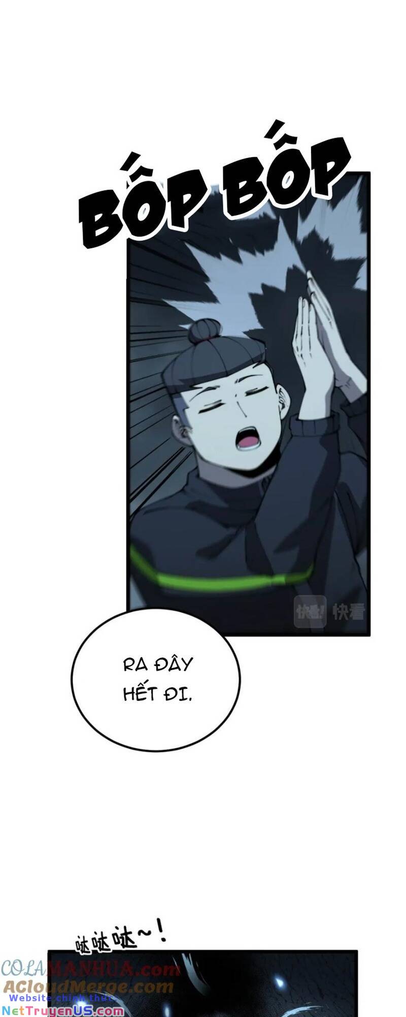 Độc Thủ Vu Y: Chapter 421