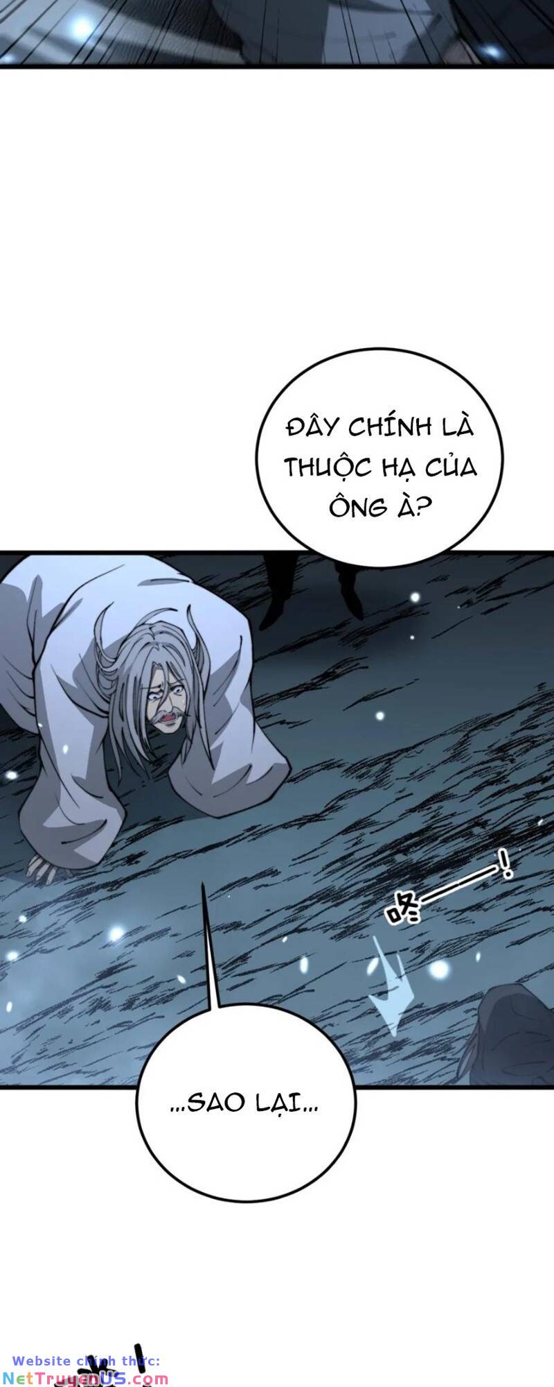 Độc Thủ Vu Y: Chapter 421