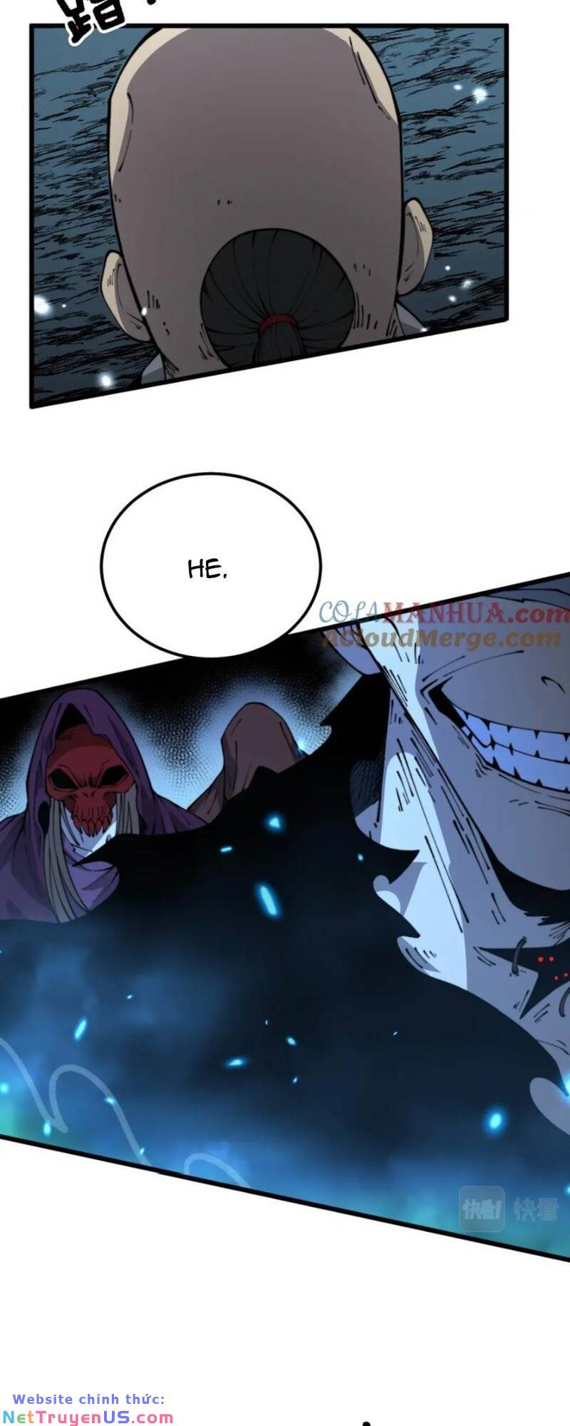 Độc Thủ Vu Y: Chapter 421