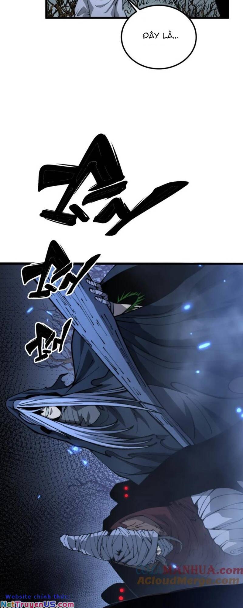 Độc Thủ Vu Y: Chapter 421