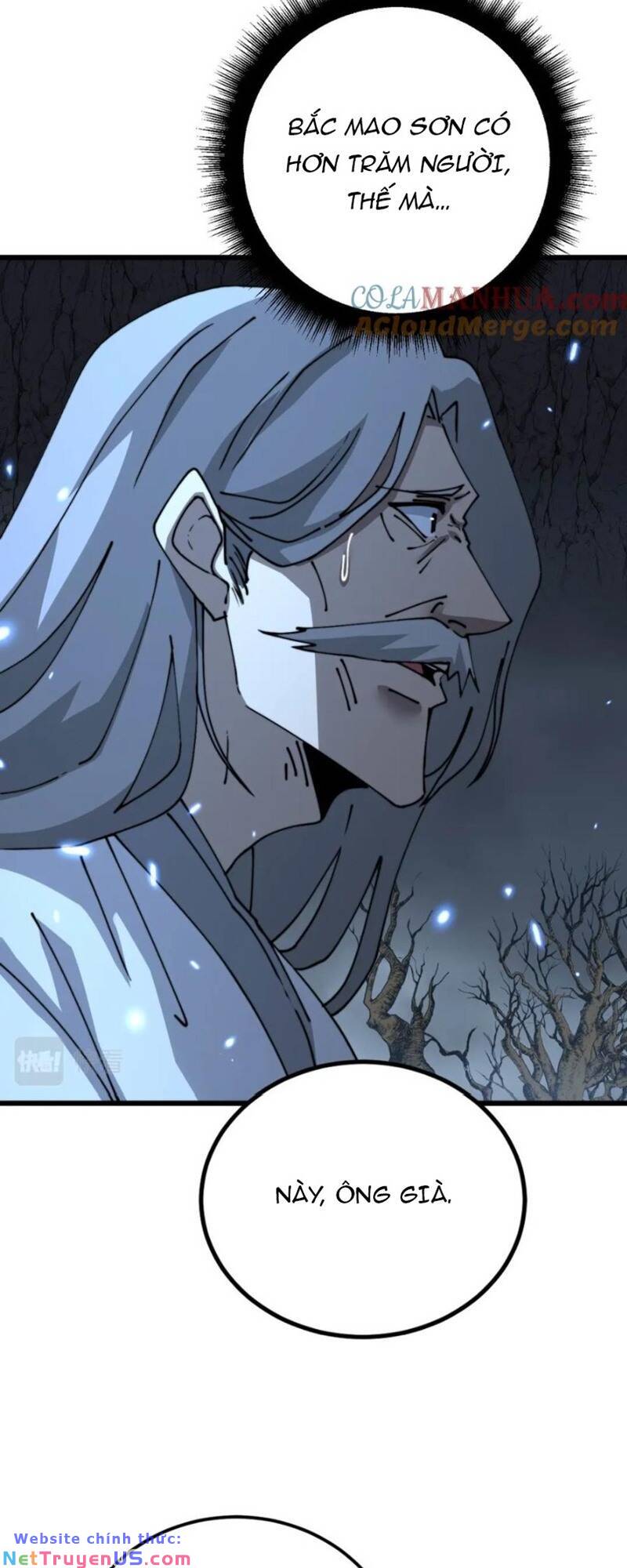 Độc Thủ Vu Y: Chapter 421