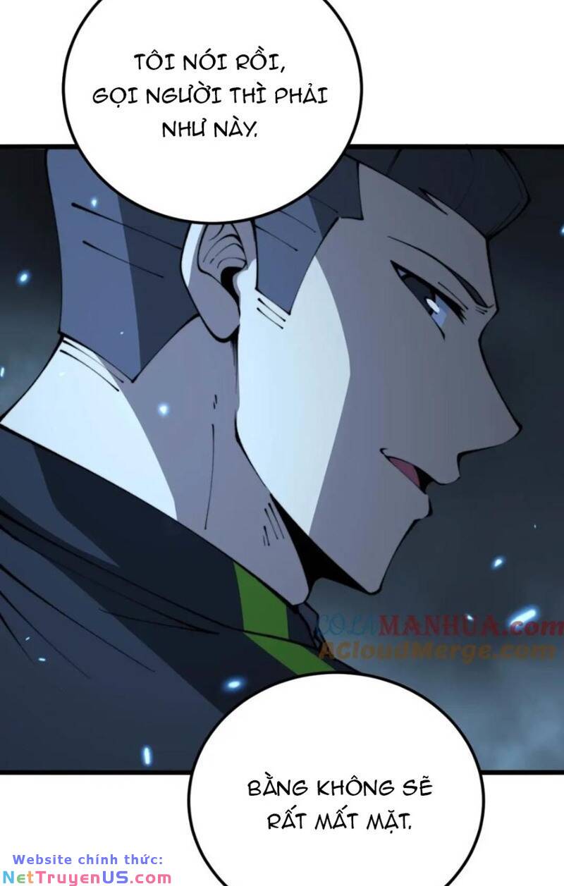 Độc Thủ Vu Y: Chapter 421