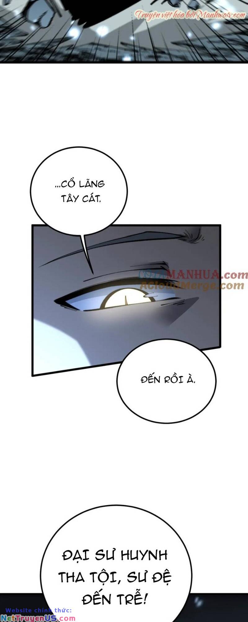 Độc Thủ Vu Y: Chapter 421