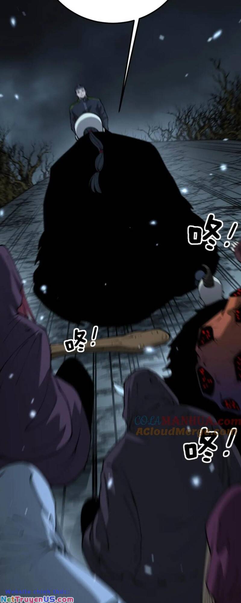 Độc Thủ Vu Y: Chapter 421