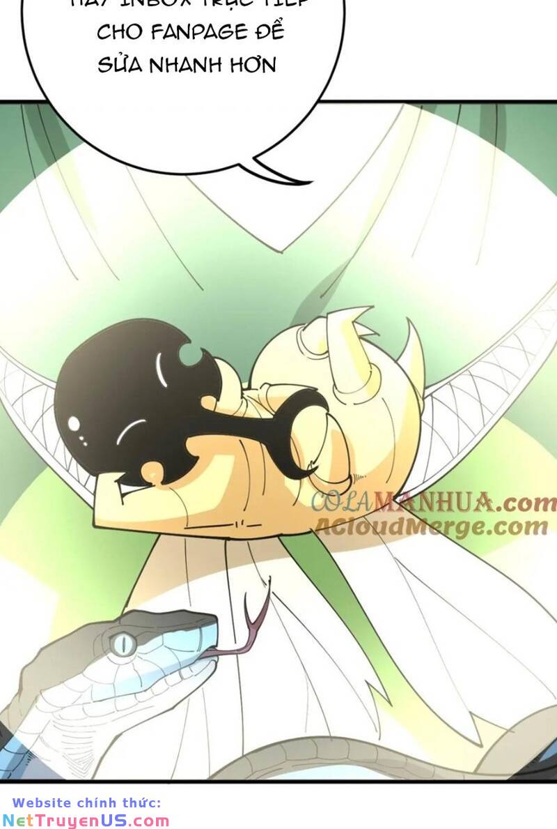 Độc Thủ Vu Y: Chapter 421