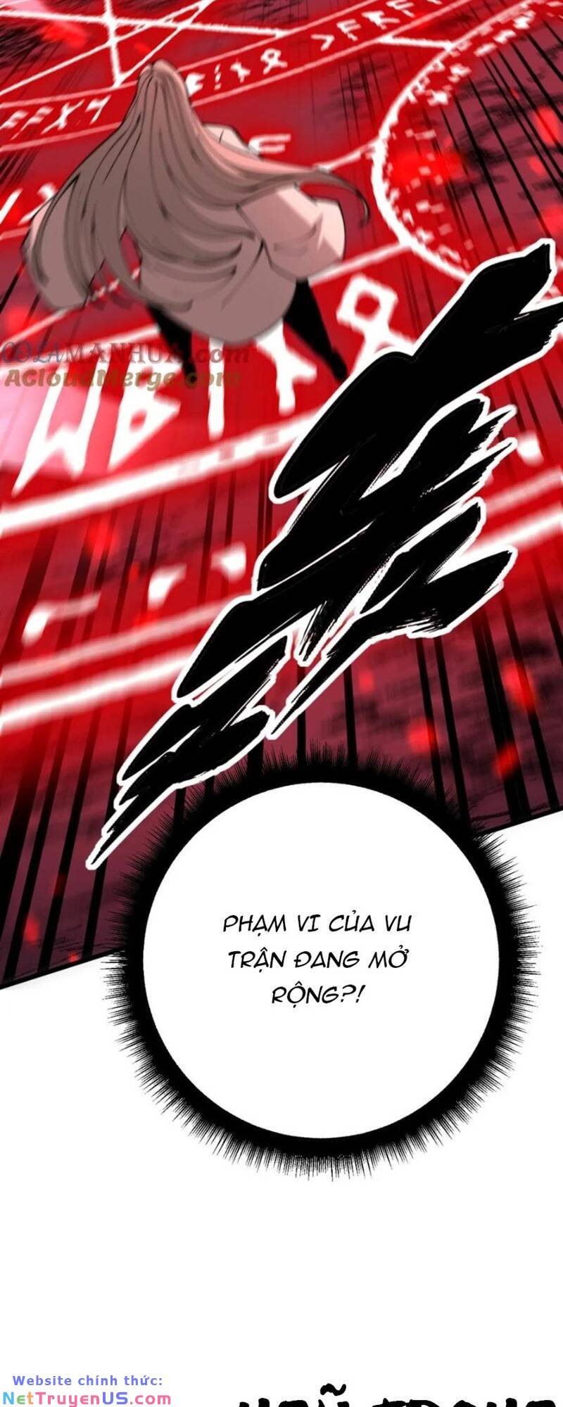 Độc Thủ Vu Y: Chapter 421