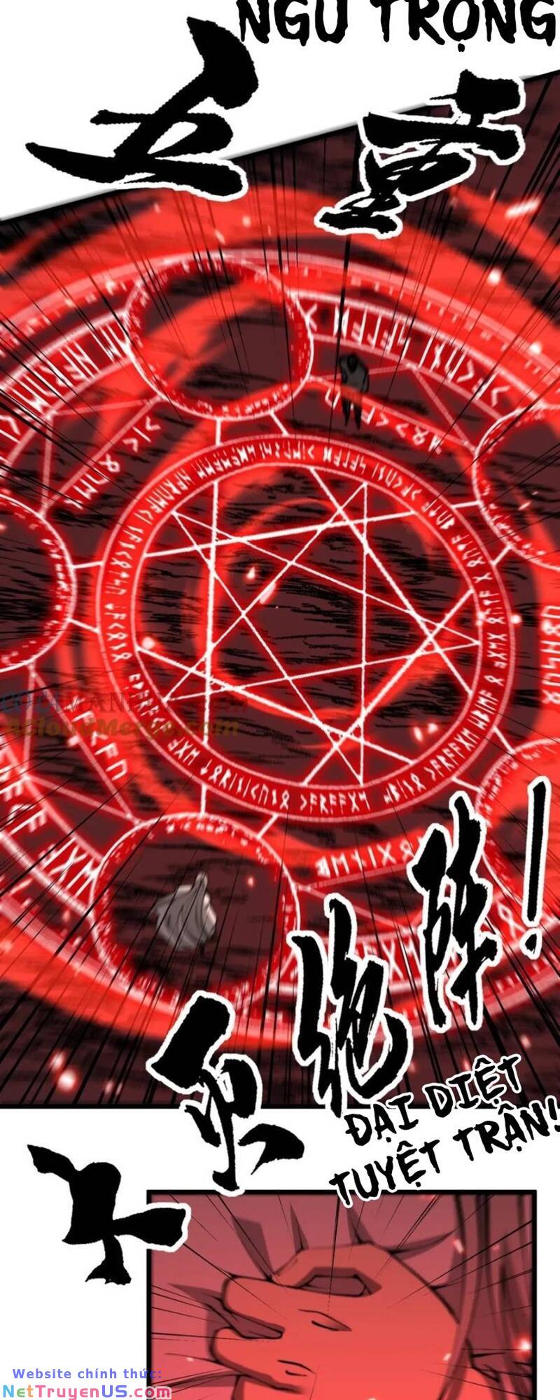 Độc Thủ Vu Y: Chapter 421