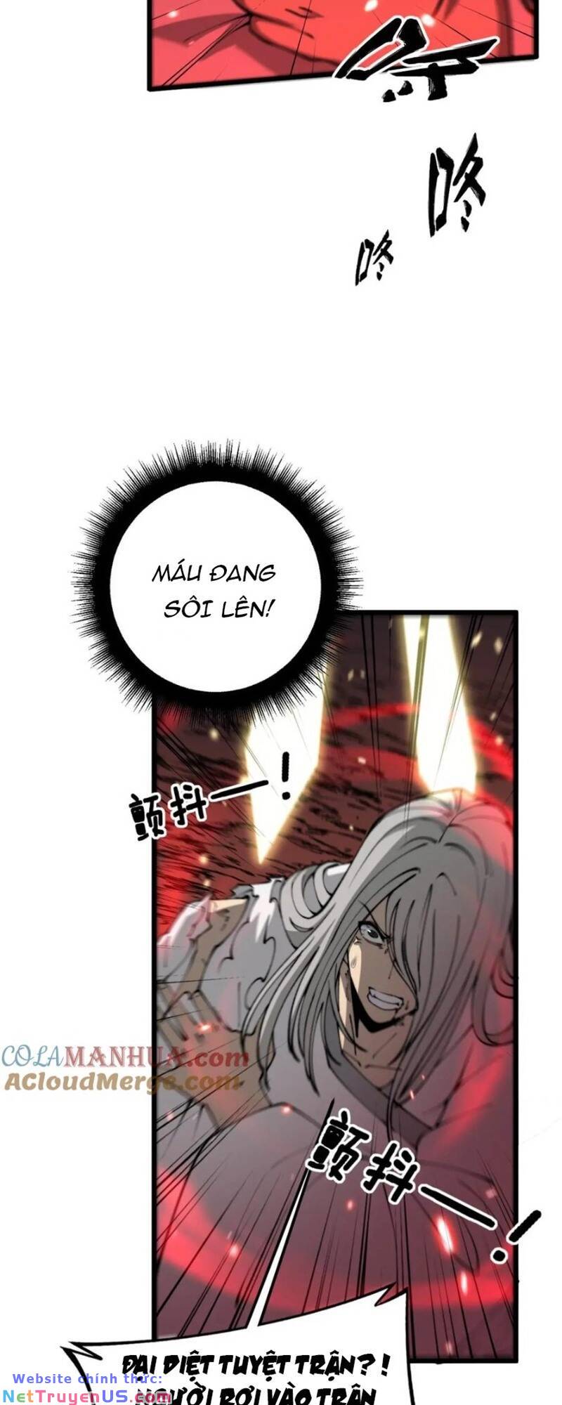 Độc Thủ Vu Y: Chapter 421