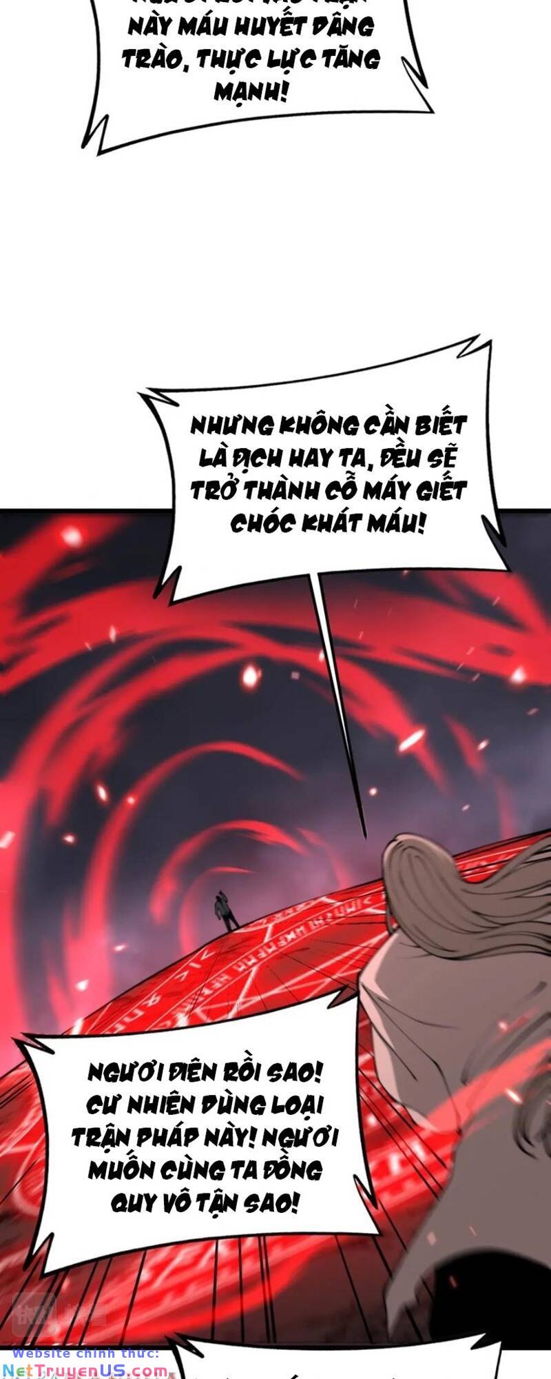 Độc Thủ Vu Y: Chapter 421