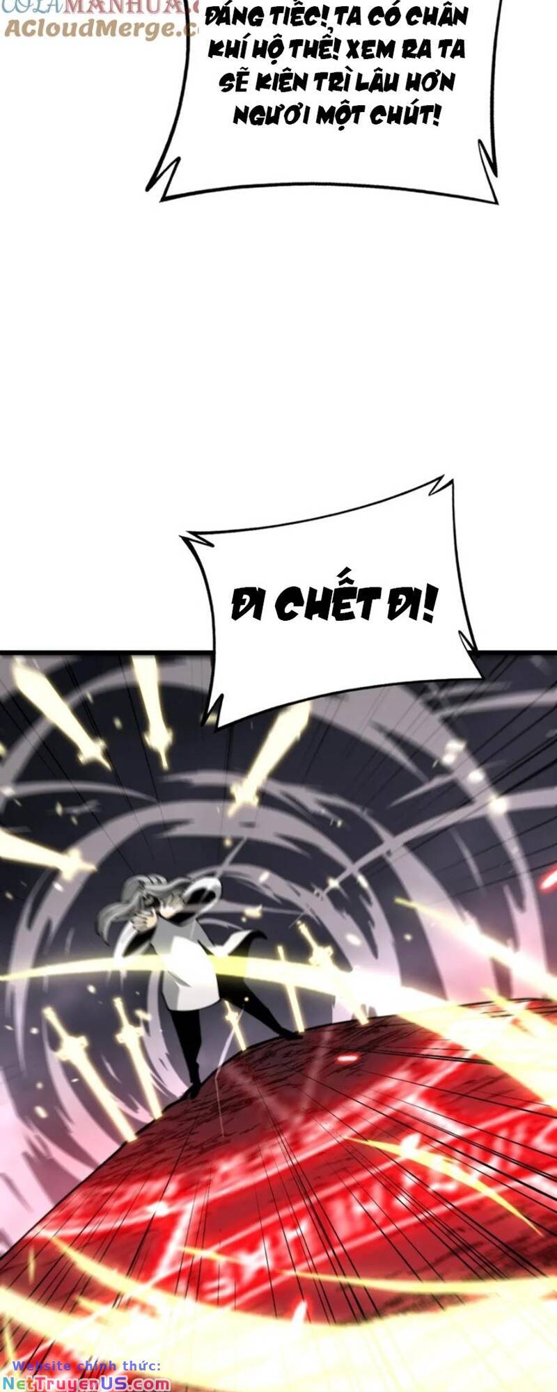 Độc Thủ Vu Y: Chapter 421
