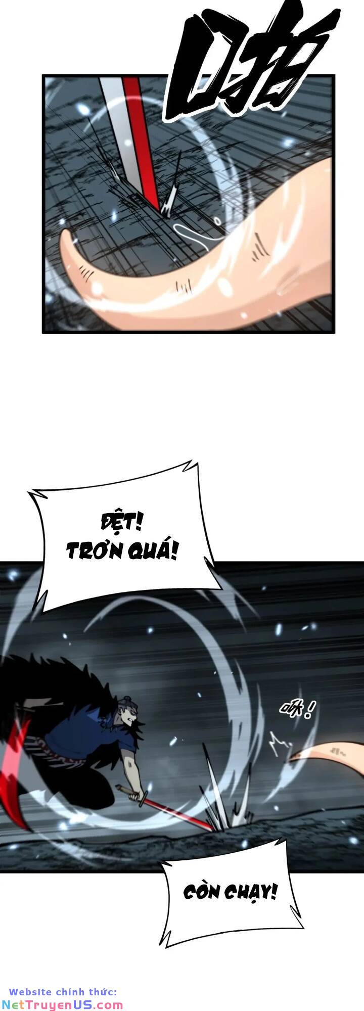 Độc Thủ Vu Y: Chapter 436