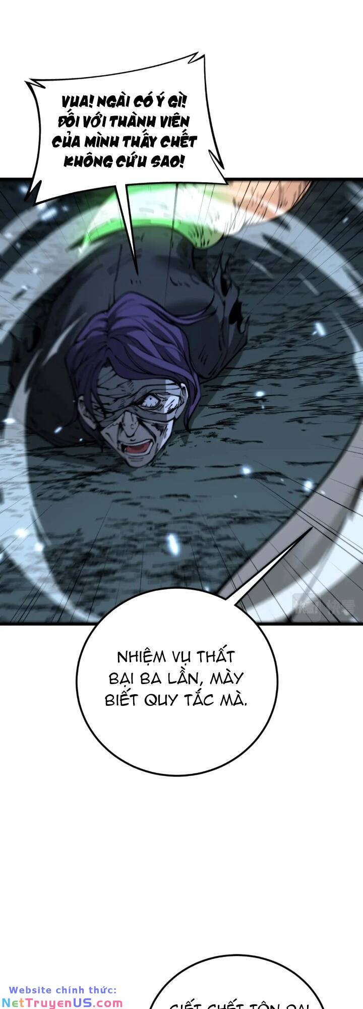 Độc Thủ Vu Y: Chapter 436