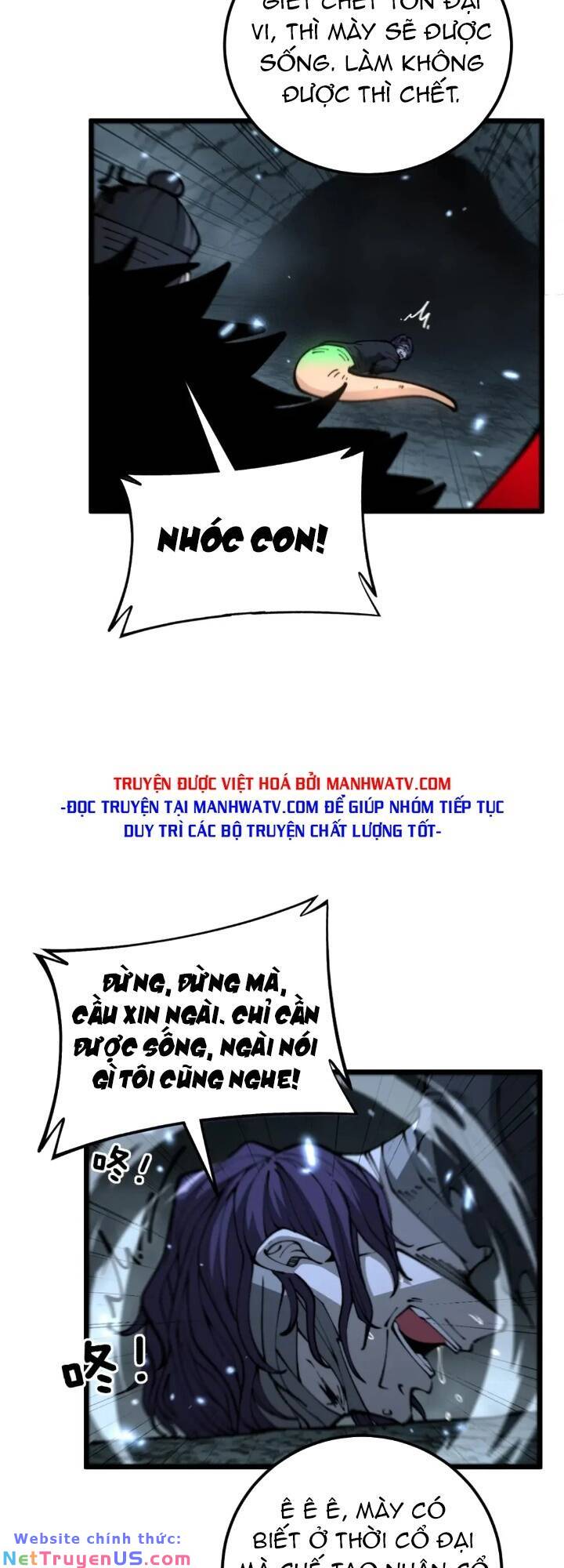Độc Thủ Vu Y: Chapter 436