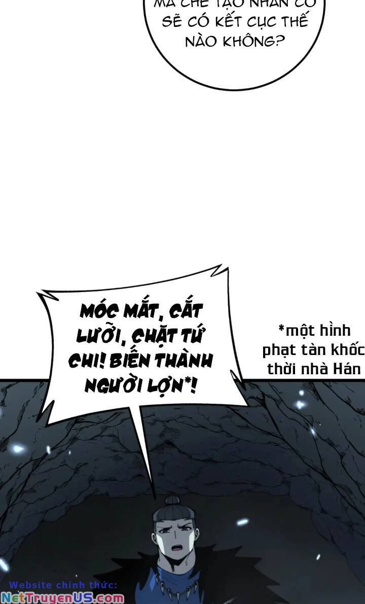 Độc Thủ Vu Y: Chapter 436