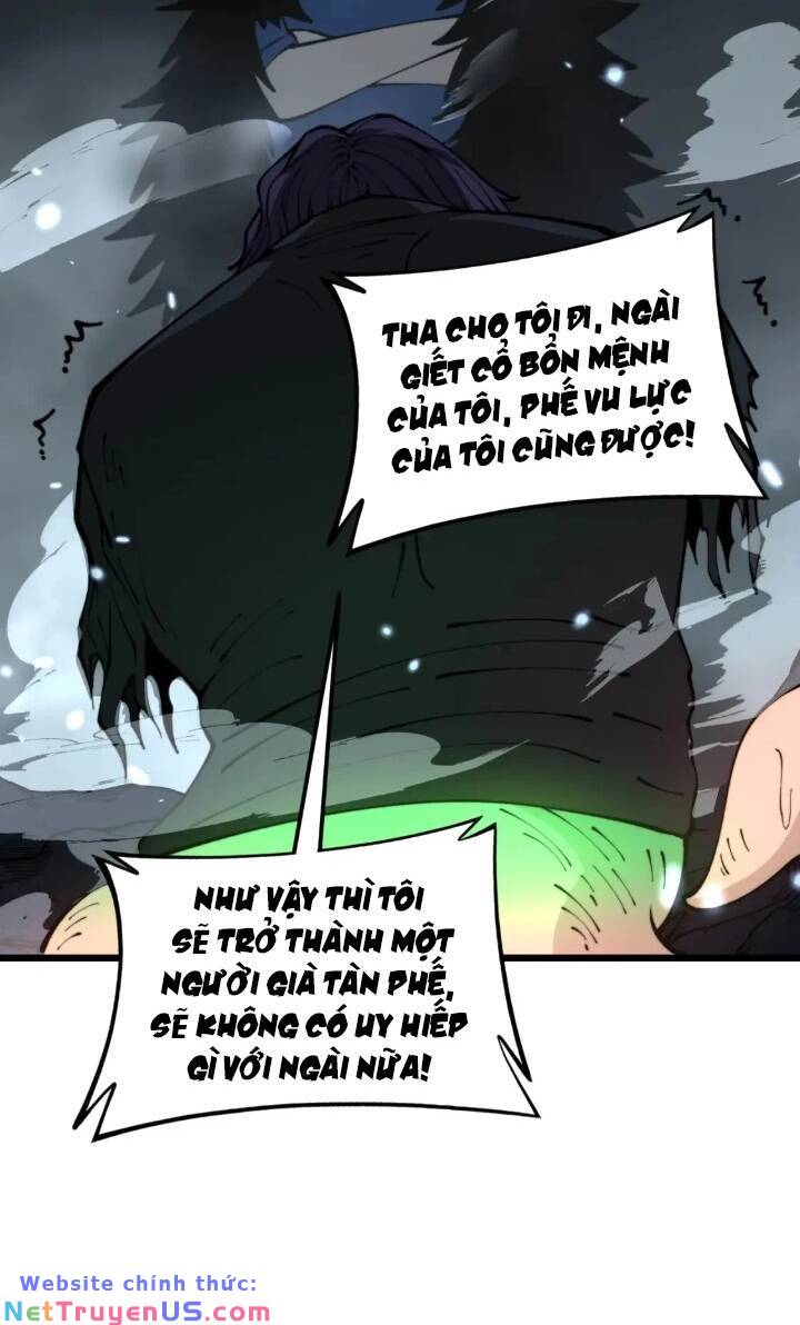 Độc Thủ Vu Y: Chapter 436