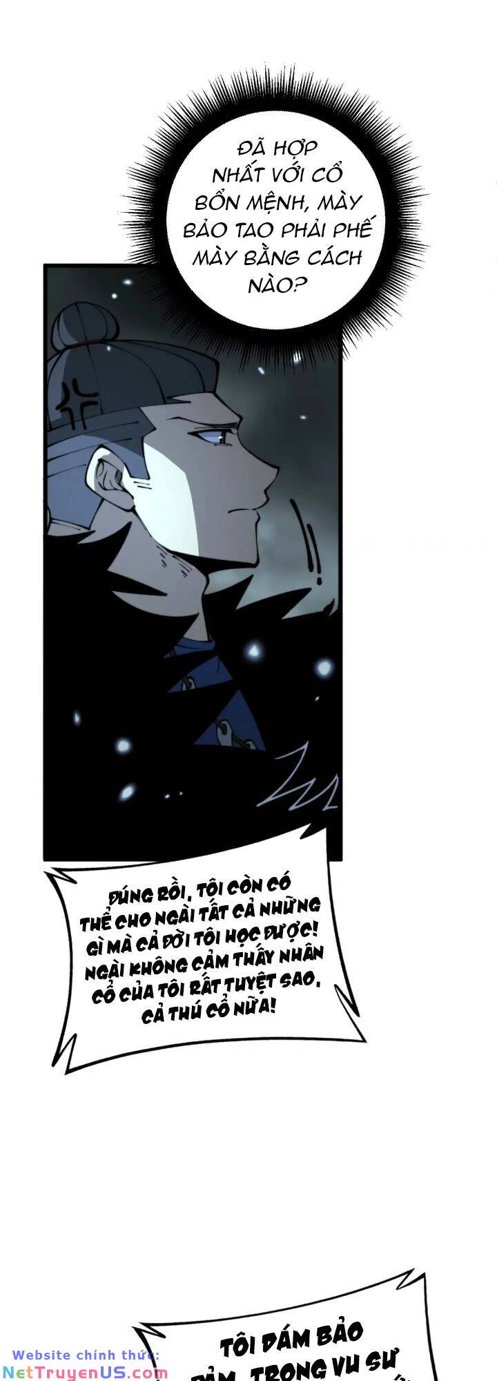 Độc Thủ Vu Y: Chapter 436