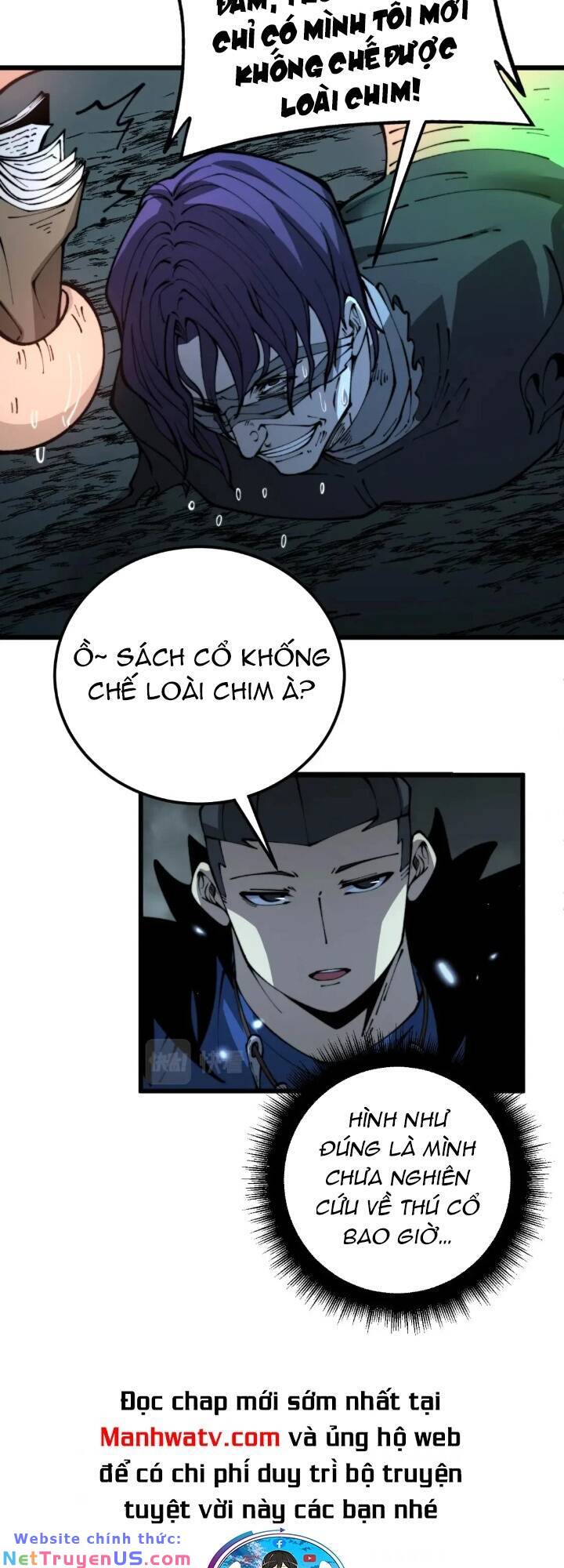 Độc Thủ Vu Y: Chapter 436