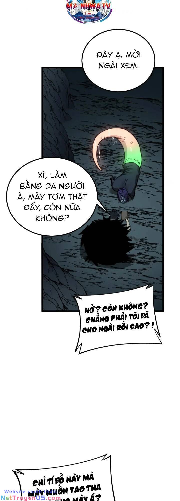 Độc Thủ Vu Y: Chapter 436