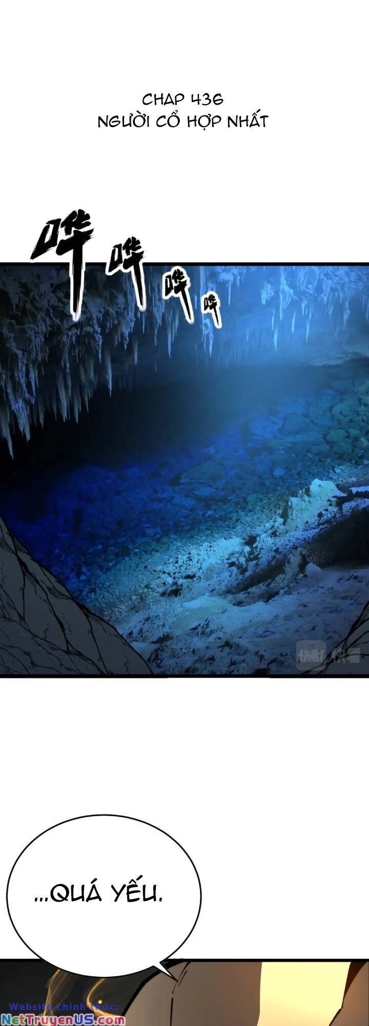 Độc Thủ Vu Y: Chapter 436