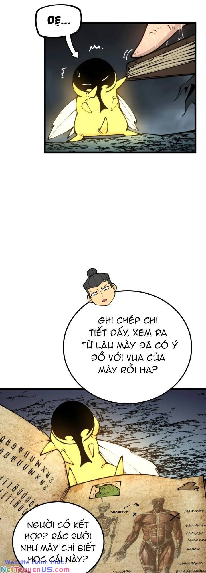 Độc Thủ Vu Y: Chapter 436