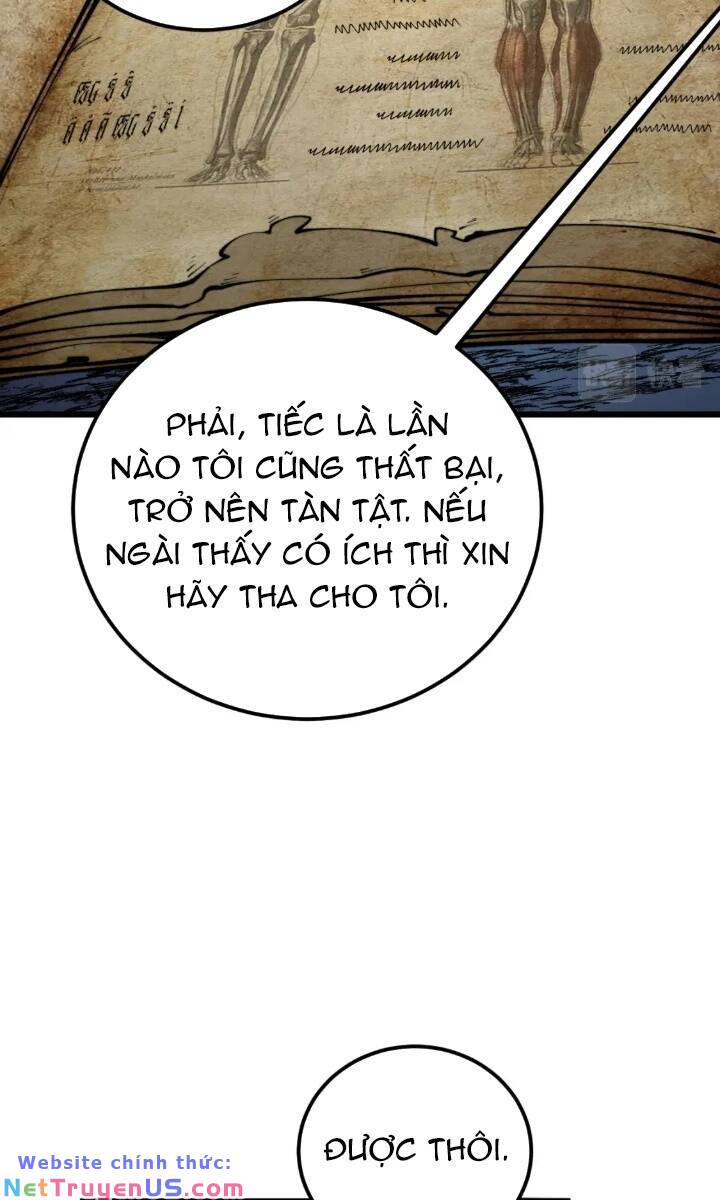 Độc Thủ Vu Y: Chapter 436