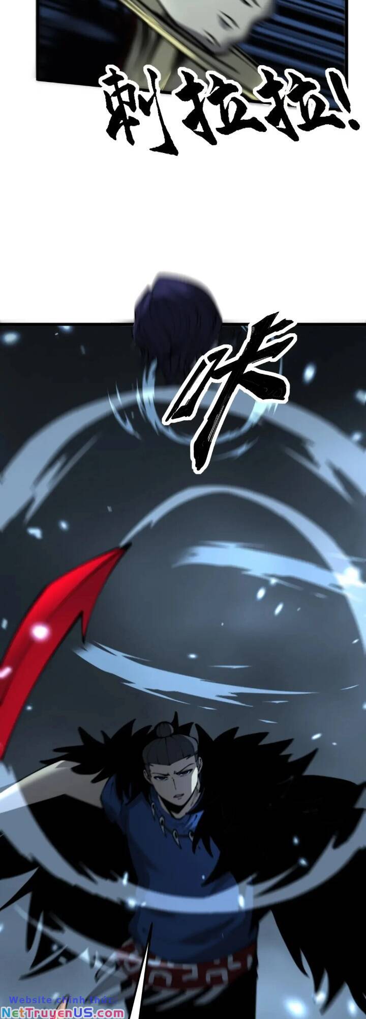 Độc Thủ Vu Y: Chapter 436