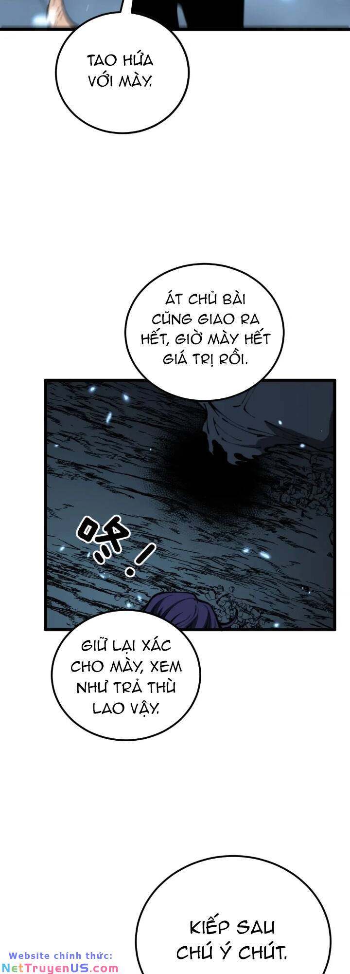 Độc Thủ Vu Y: Chapter 436