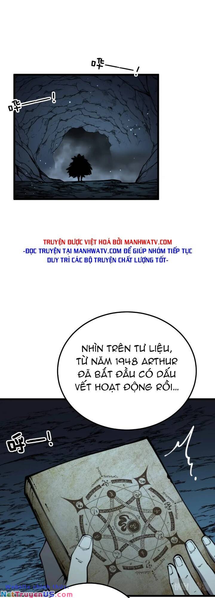 Độc Thủ Vu Y: Chapter 436