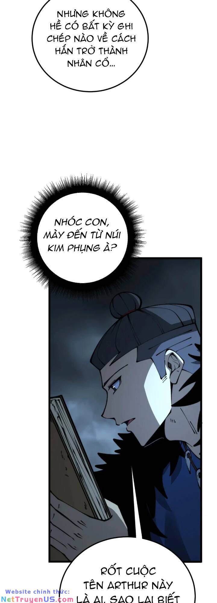 Độc Thủ Vu Y: Chapter 436