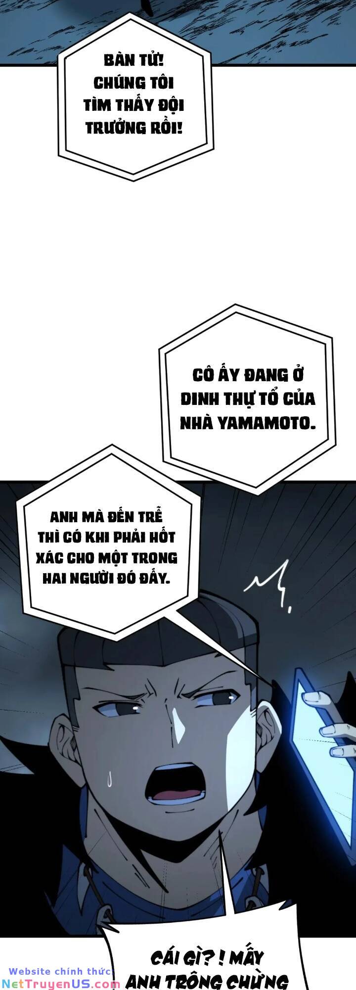 Độc Thủ Vu Y: Chapter 436
