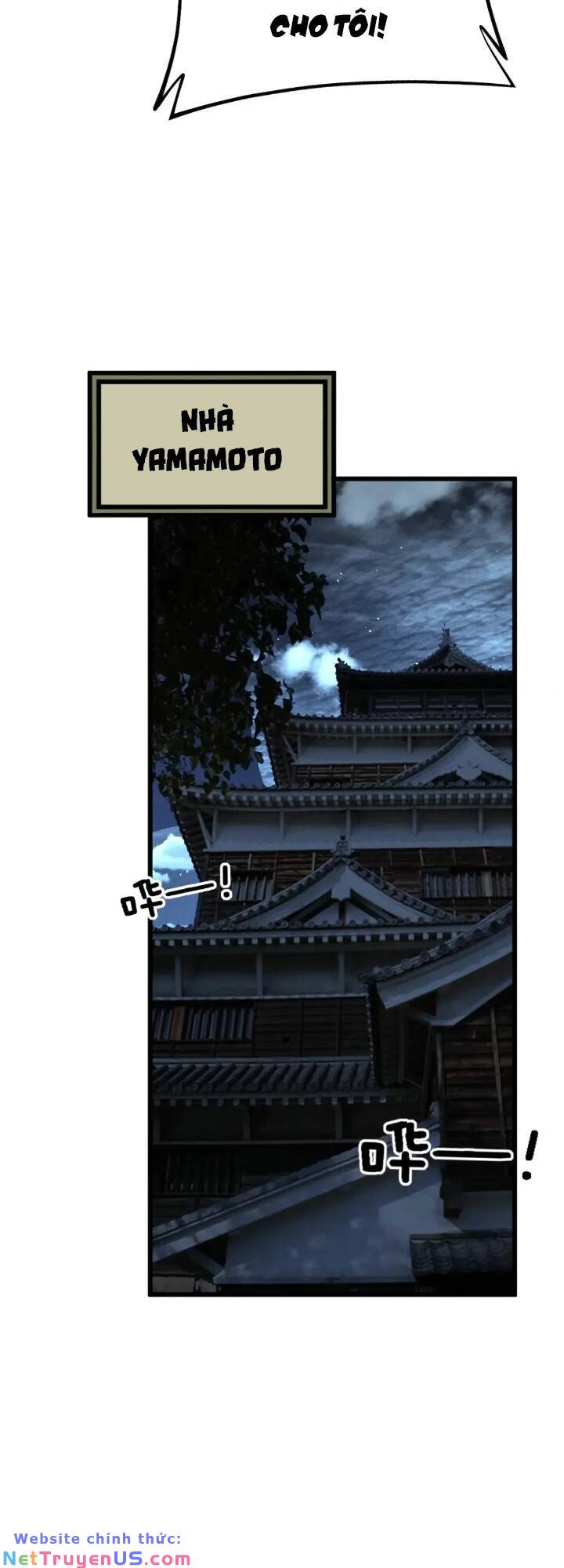 Độc Thủ Vu Y: Chapter 436